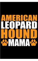 American Leopard Hound Mama