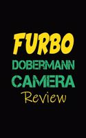 Furbo Dobermann Camera Review