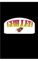 Grilled