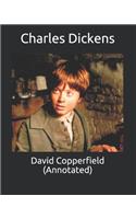 David Copperfield (Annotated)