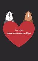 Der beste Meerschweinchen-Papa