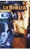 Kingstone La Biblia, Tomo 1: El Principio