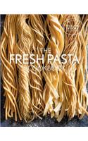 Fresh Pasta Cookbook