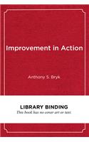 Improvement in Action