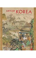 Arts of Korea