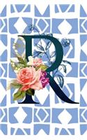 R