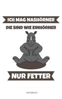 Ich Mag Nashörner