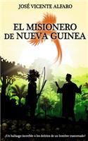 El misionero de Nueva Guinea