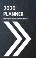 2020 Planner