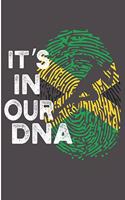 It's In Our DNA