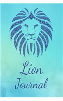 Lion Journal