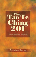 Tao Te Ching 201