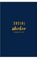 Social Worker