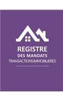 Registre des Mandats