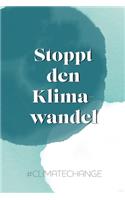 Stoppt den Klimawandel #climatechange