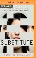 Substitute