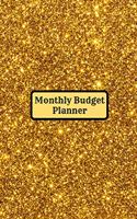 monthly budget planner