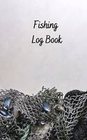 Fishing Log Book