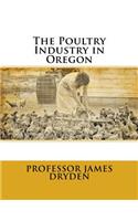 The Poultry Industry in Oregon