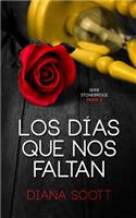 Los días que nos faltan