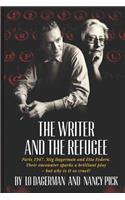 The Writer and the Refugee
