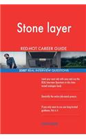 Stone layer RED-HOT Career Guide; 2587 REAL Interview Questions