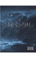 Galaxy Composition Book