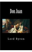 Don Juan (Worwilde Edition)