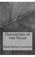 Daughters of the Vicar