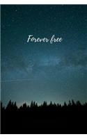 Forever free