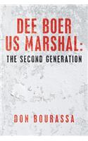 Dee Boer Us Marshal