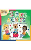 Shapes and Colors