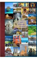 Italy Travel Journal