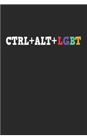 Ctrl+alt+lgbt