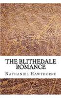 The Blithedale Romance