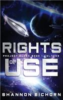 Rights of Use