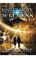 Singularity Witness