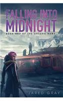 Falling Into Midnight
