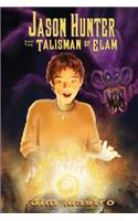 Jason Hunter and the Talisman of Elam