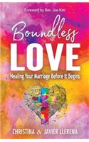 Boundless Love