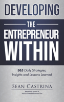 Developing The Entrepreneur Within