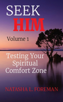 SEEK HIM Volume 1