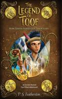 The Legend Of Toof