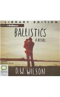 Ballistics