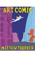 Art Comic