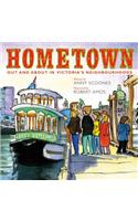 Hometown: Out and about in Victoria's Neighbourhoods