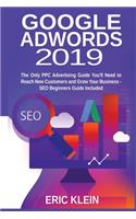 Google AdWords 2019