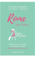 Your Travel Companion