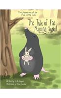 The Adventures of the Mole in the Hole; The Tale of the Missing Rabbit