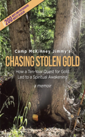 Chasing Stolen Gold